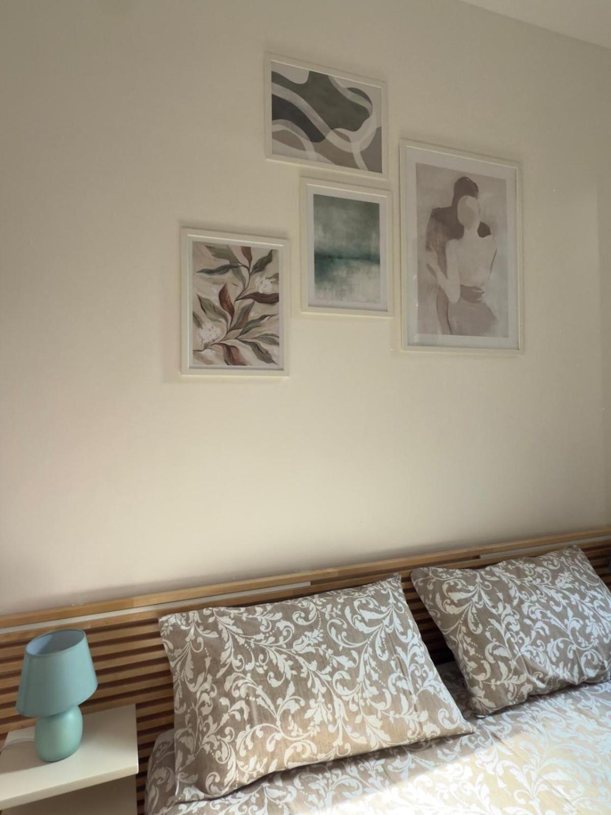 La Perla Di Anna Ferienhaus Mailand